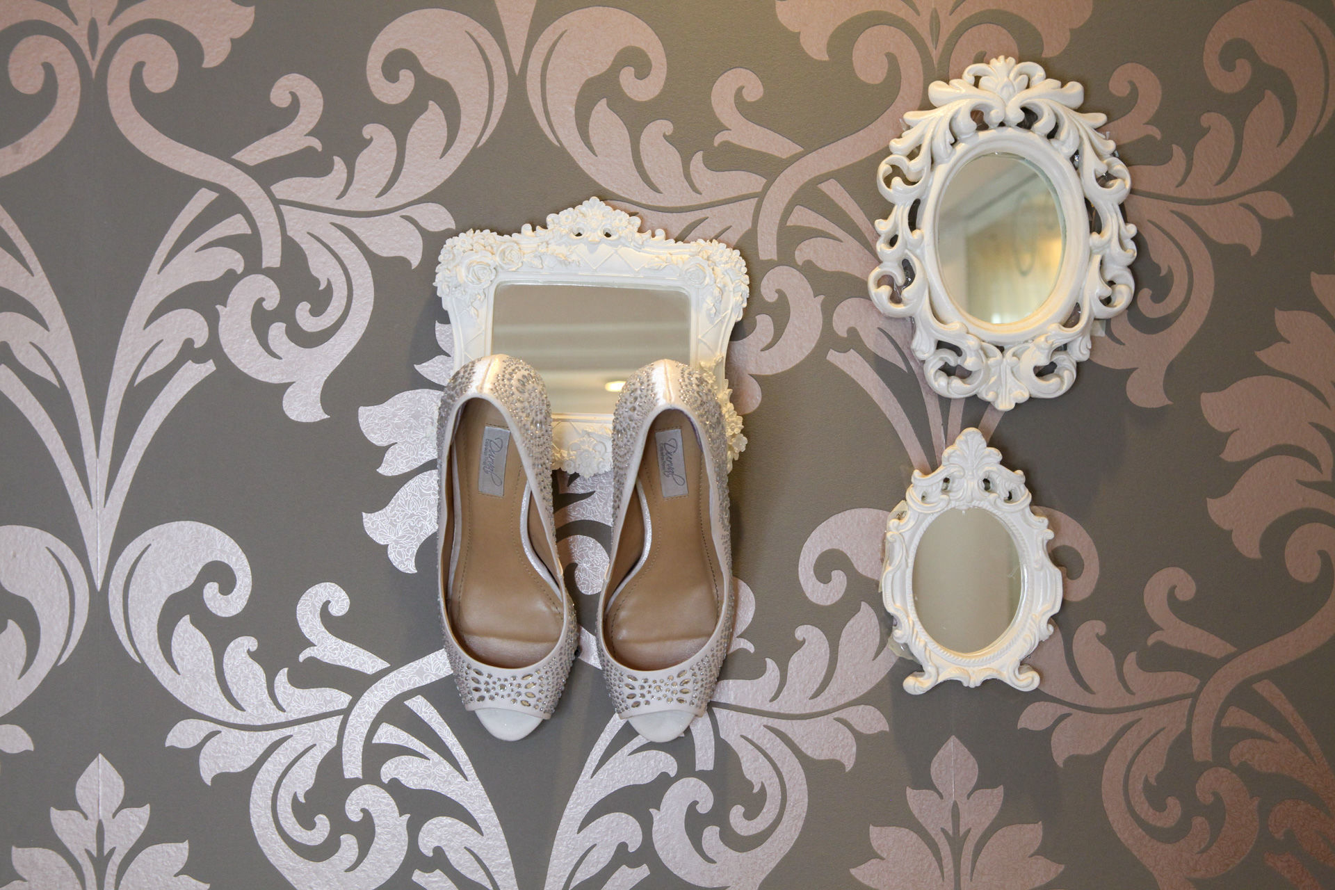 Foto Espaços Para Casamento - Imagem 40