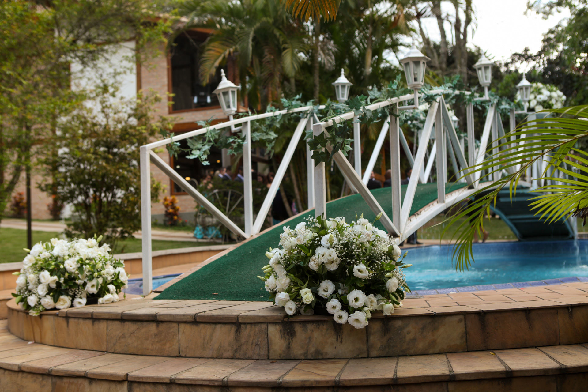 Foto Espaços Para Casamento - Imagem 48