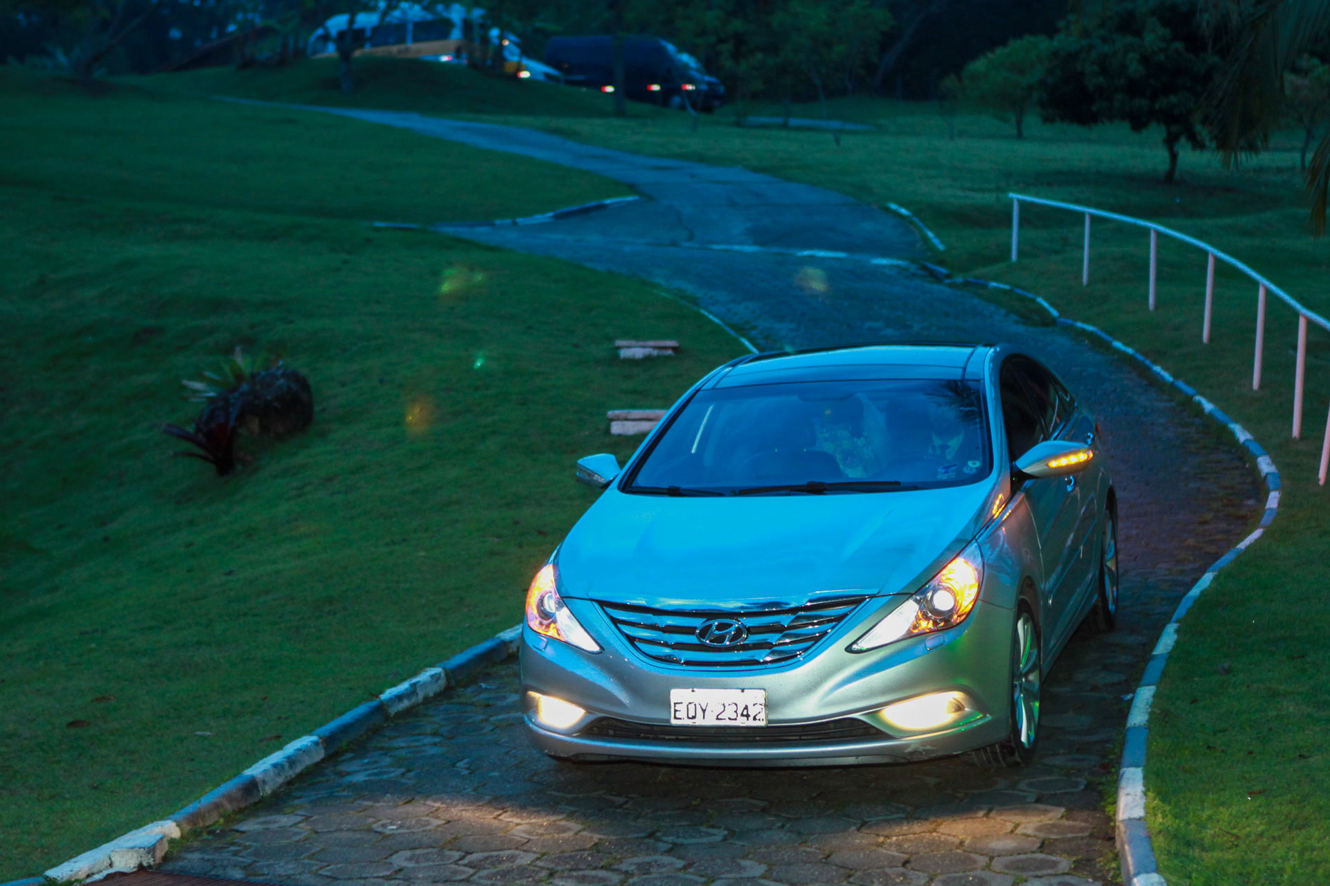 Foto Espaços Para Casamento - Imagem 55