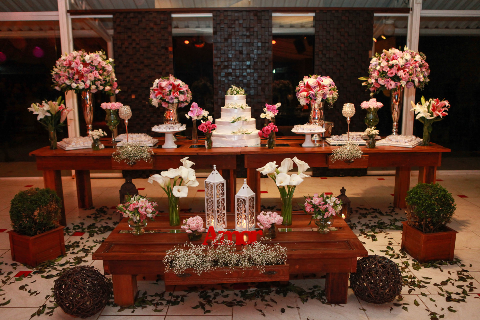 Foto Espaços Para Casamento - Imagem 62