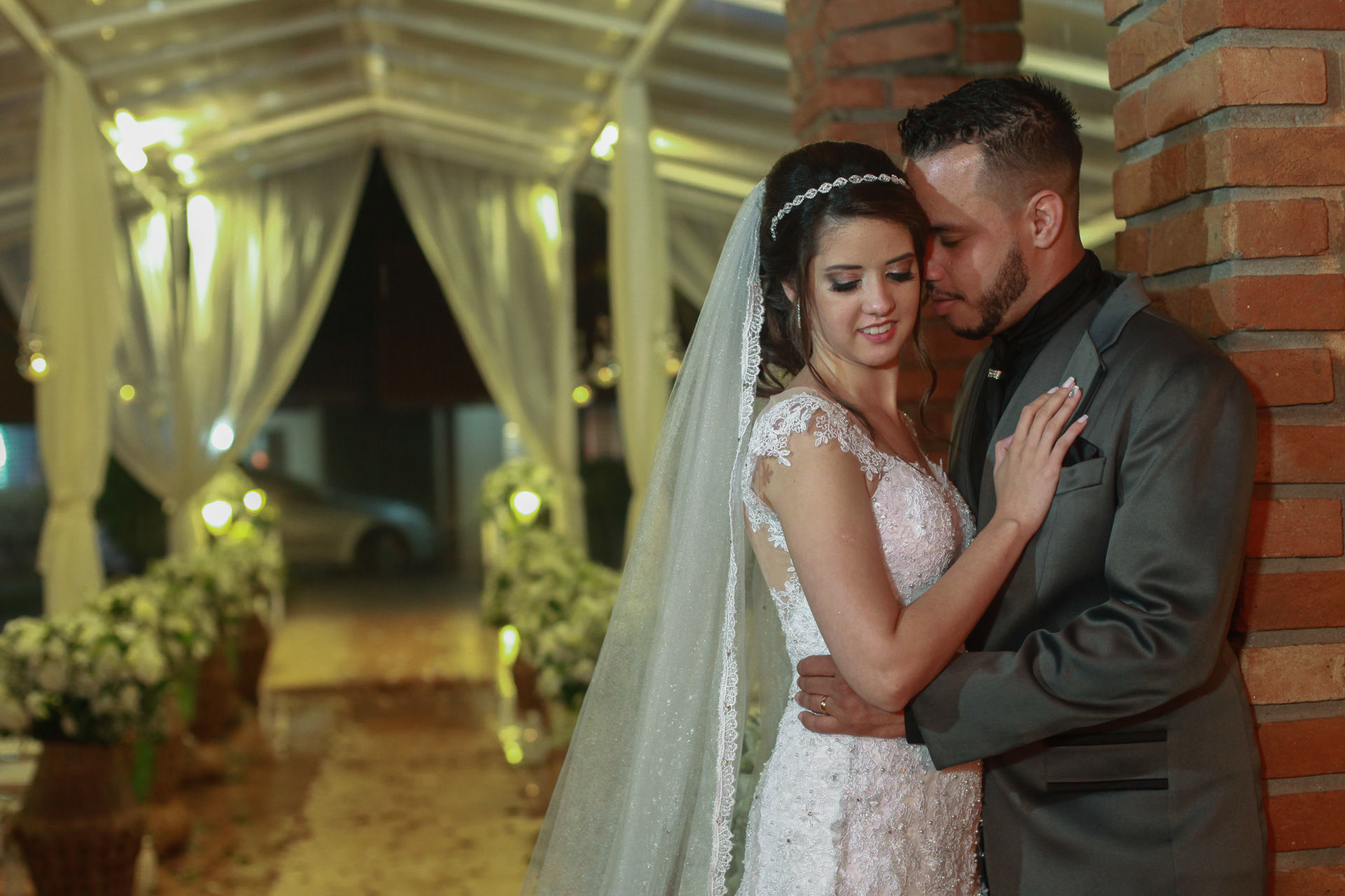 Foto Espaços Para Casamento - Imagem 60