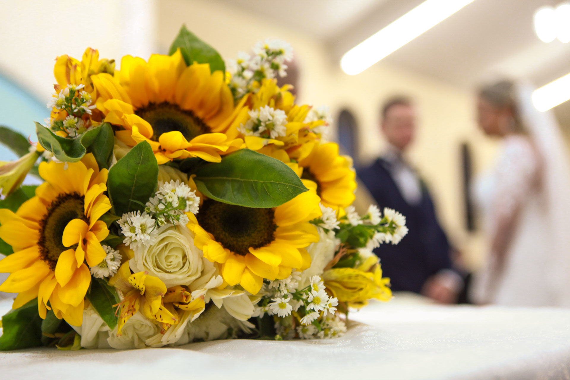 Foto Espaços Para Casamento - Imagem 72