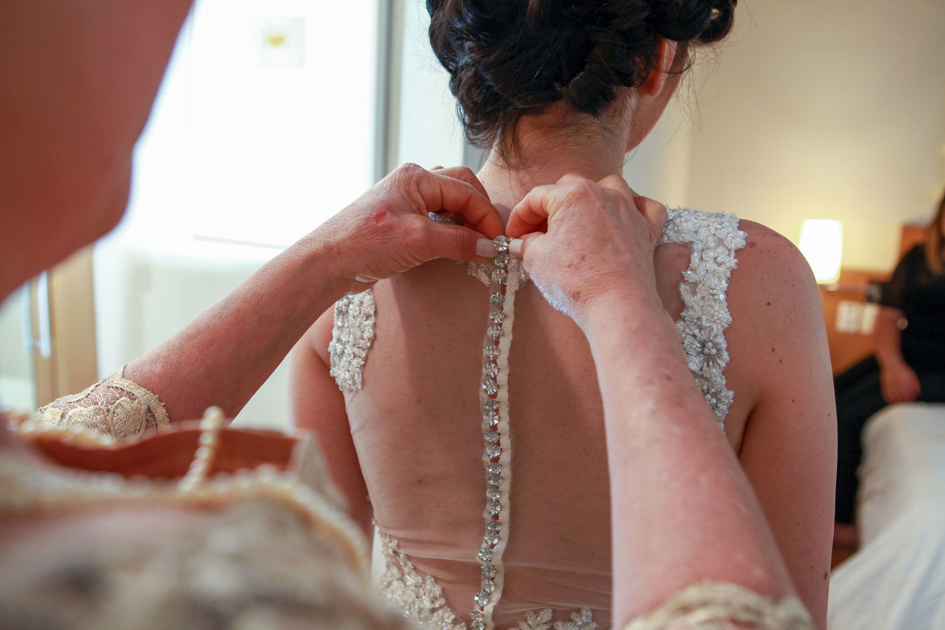 Foto Espaços Para Casamento - Imagem 77
