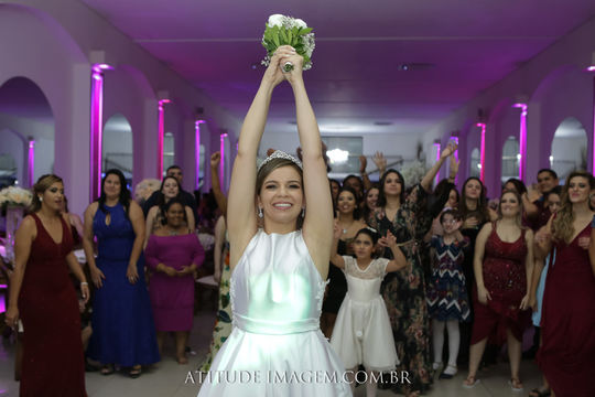 Quem será a próxima noiva