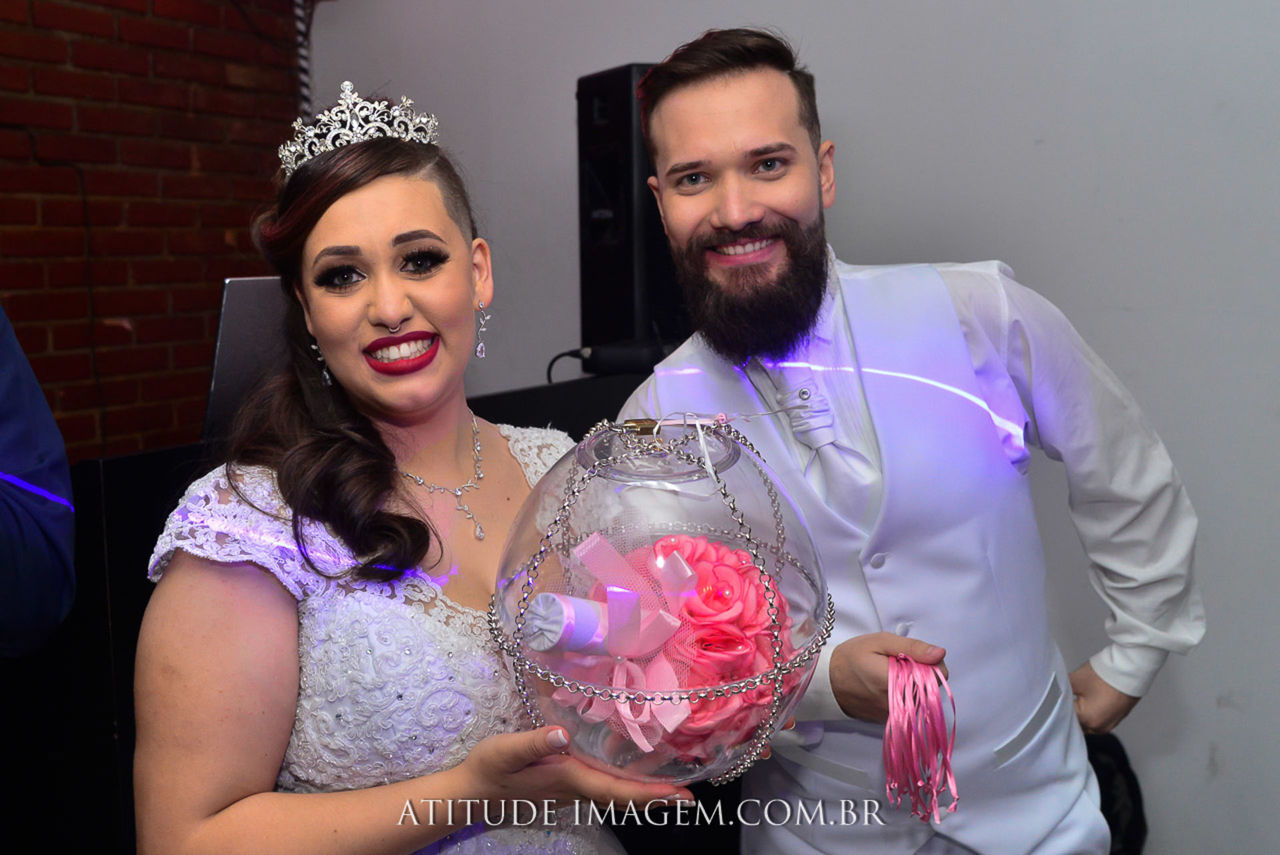 Foto Quem será a próxima a casar - Imagem 4