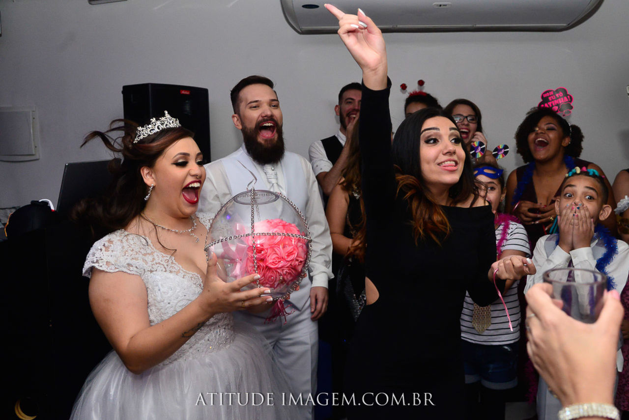 Foto Quem será a próxima a casar - Imagem 7