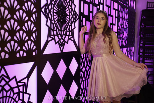 Foto ROTEIRO FESTA DE 15 ANOS - Imagem 0