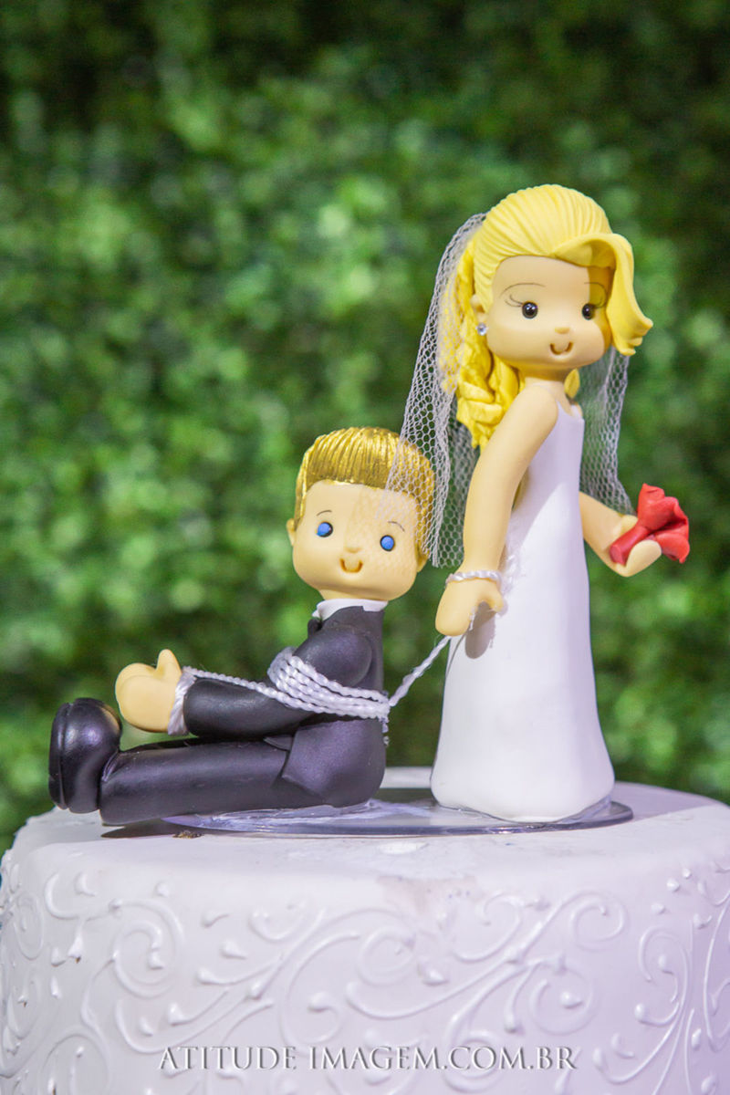 Foto Tradição na decoração - Imagem 14