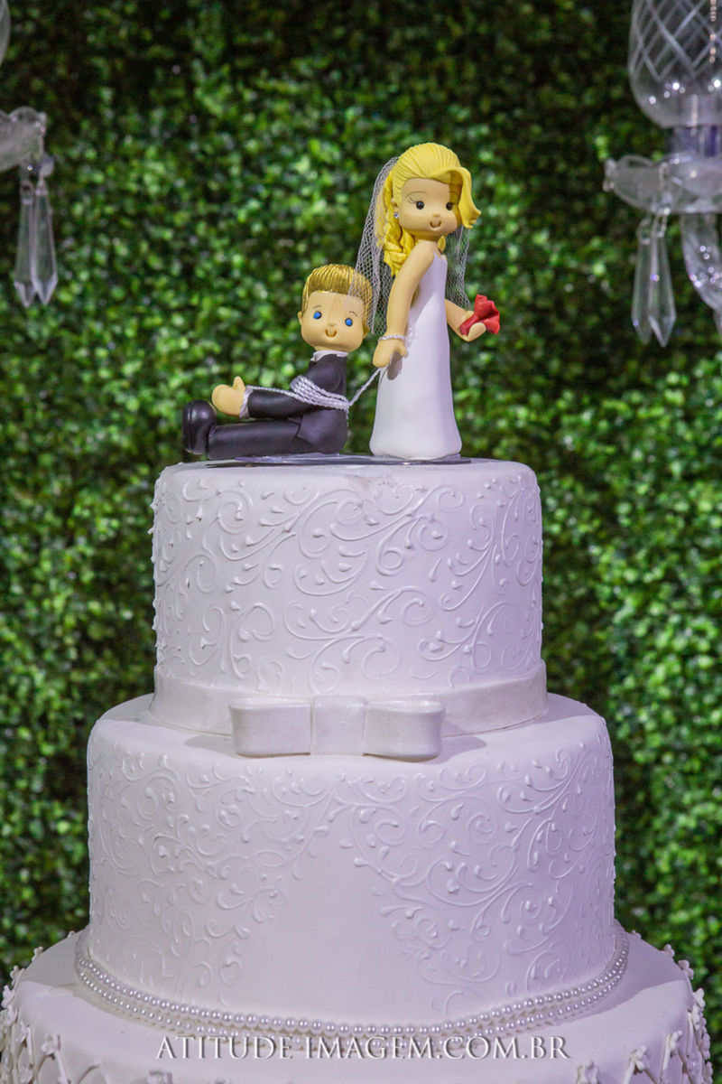 Foto Tradição na decoração - Imagem 13