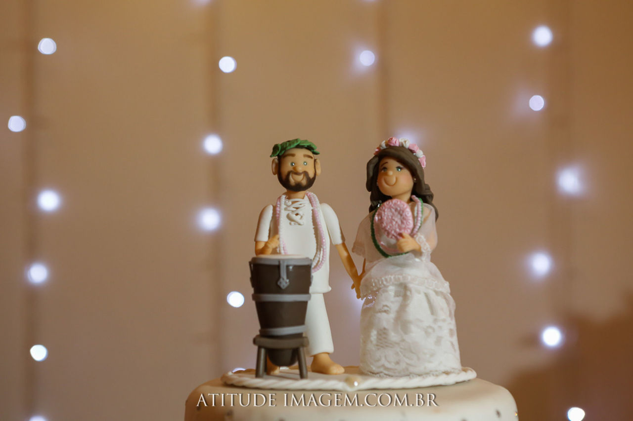 Foto Tradição na decoração - Imagem 16