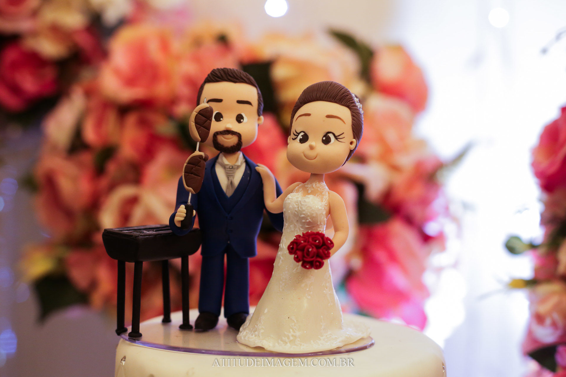 Foto Tradição na decoração Foto Tradição na decoração - Imagem 18