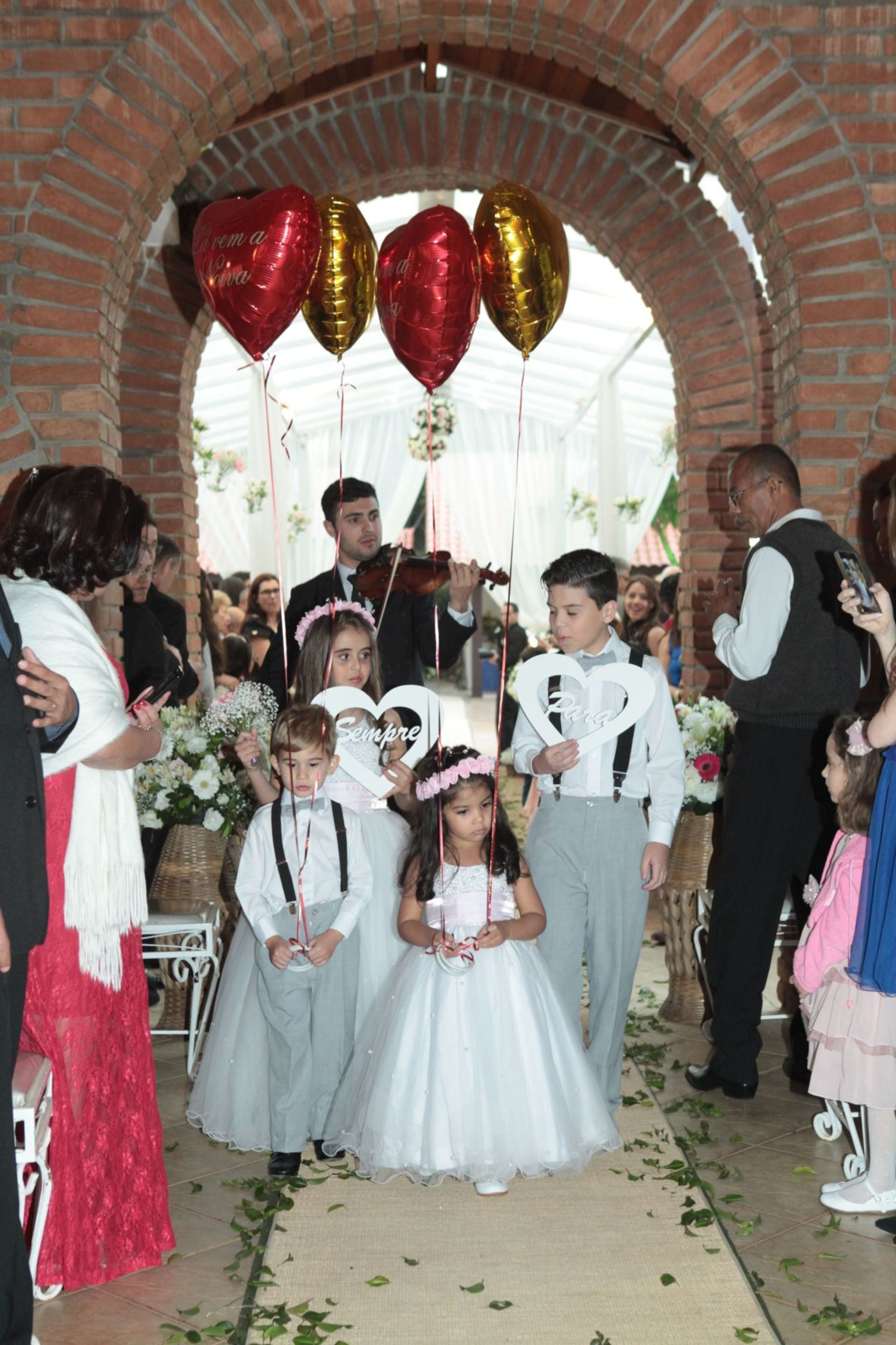 Foto Pajens - Imagem 12