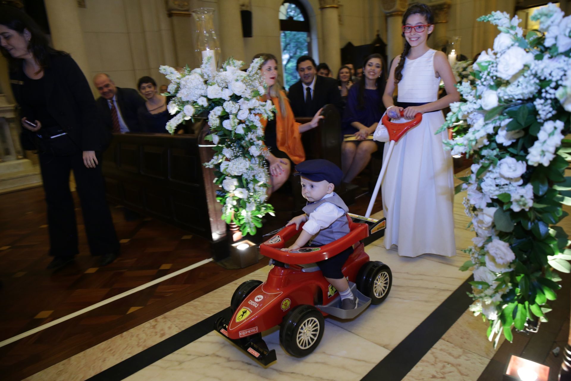 Foto Pajens - Imagem 14