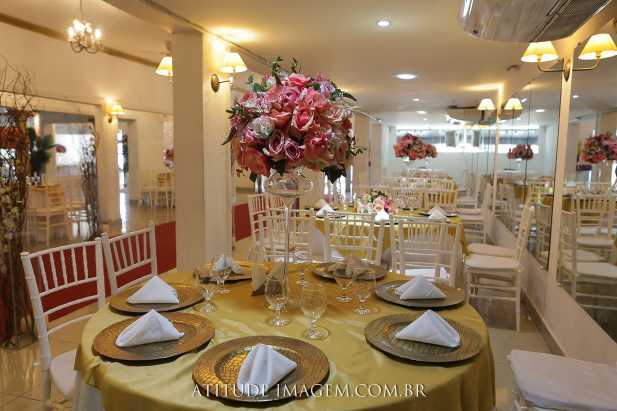 Foto Casamento Paulo Cesar e Aldineia - Imagem 1