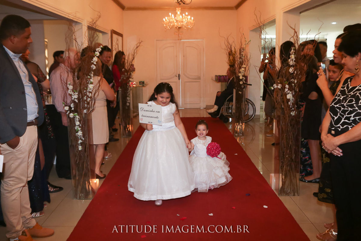 Foto Casamento Paulo Cesar e Aldineia - Imagem 2