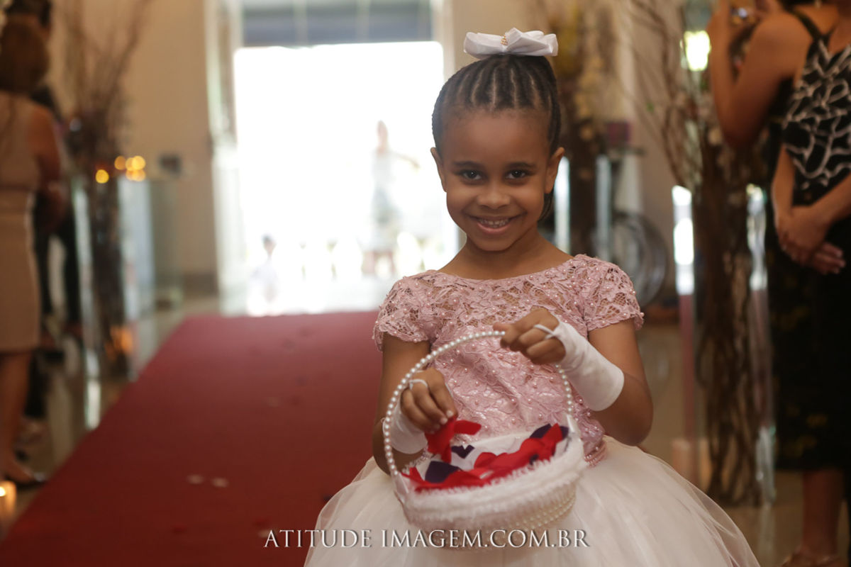 Foto Casamento Paulo Cesar e Aldineia - Imagem 10