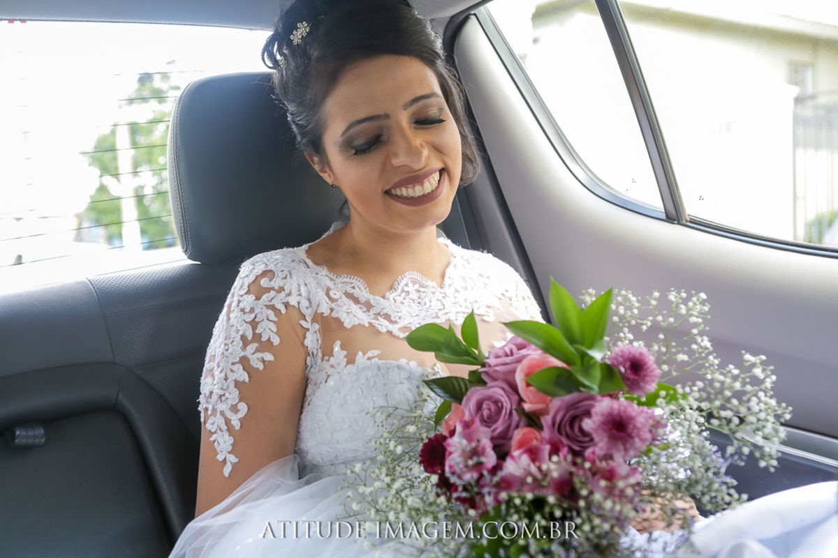 Foto Casamento Paulo Cesar e Aldineia - Imagem 4