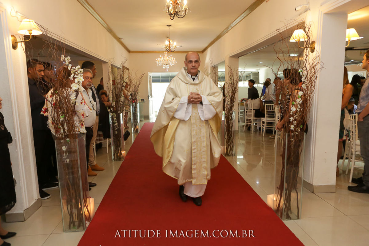 Foto Casamento Paulo Cesar e Aldineia - Imagem 8
