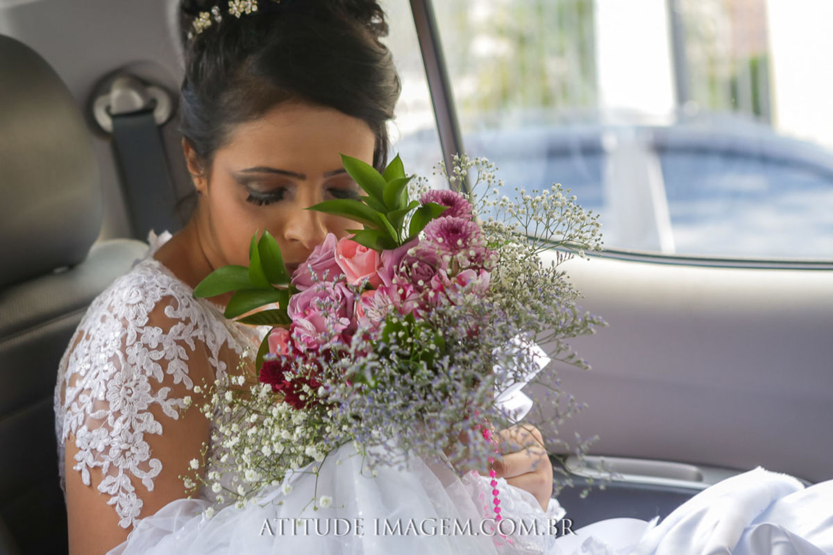 Foto Casamento Paulo Cesar e Aldineia - Imagem 6