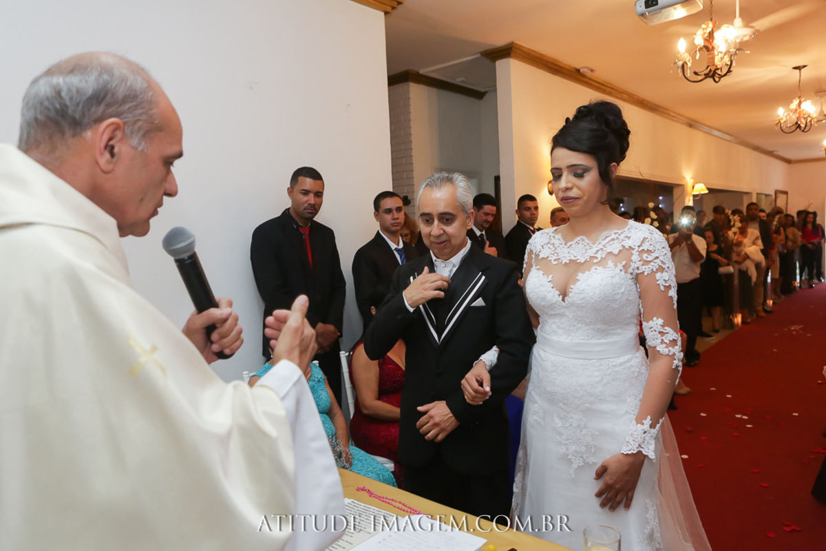 Foto Casamento Paulo Cesar e Aldineia - Imagem 20