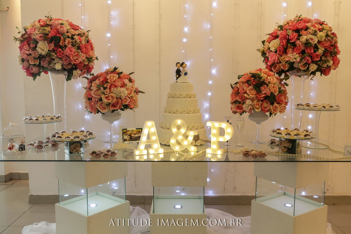 Foto Casamento Paulo Cesar e Aldineia - Imagem 12