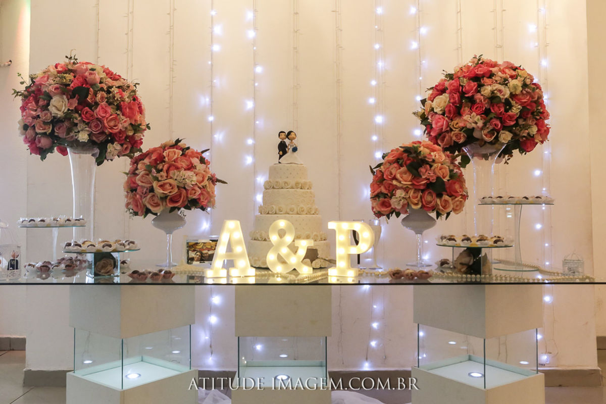 Foto Casamento Paulo Cesar e Aldineia - Imagem 14