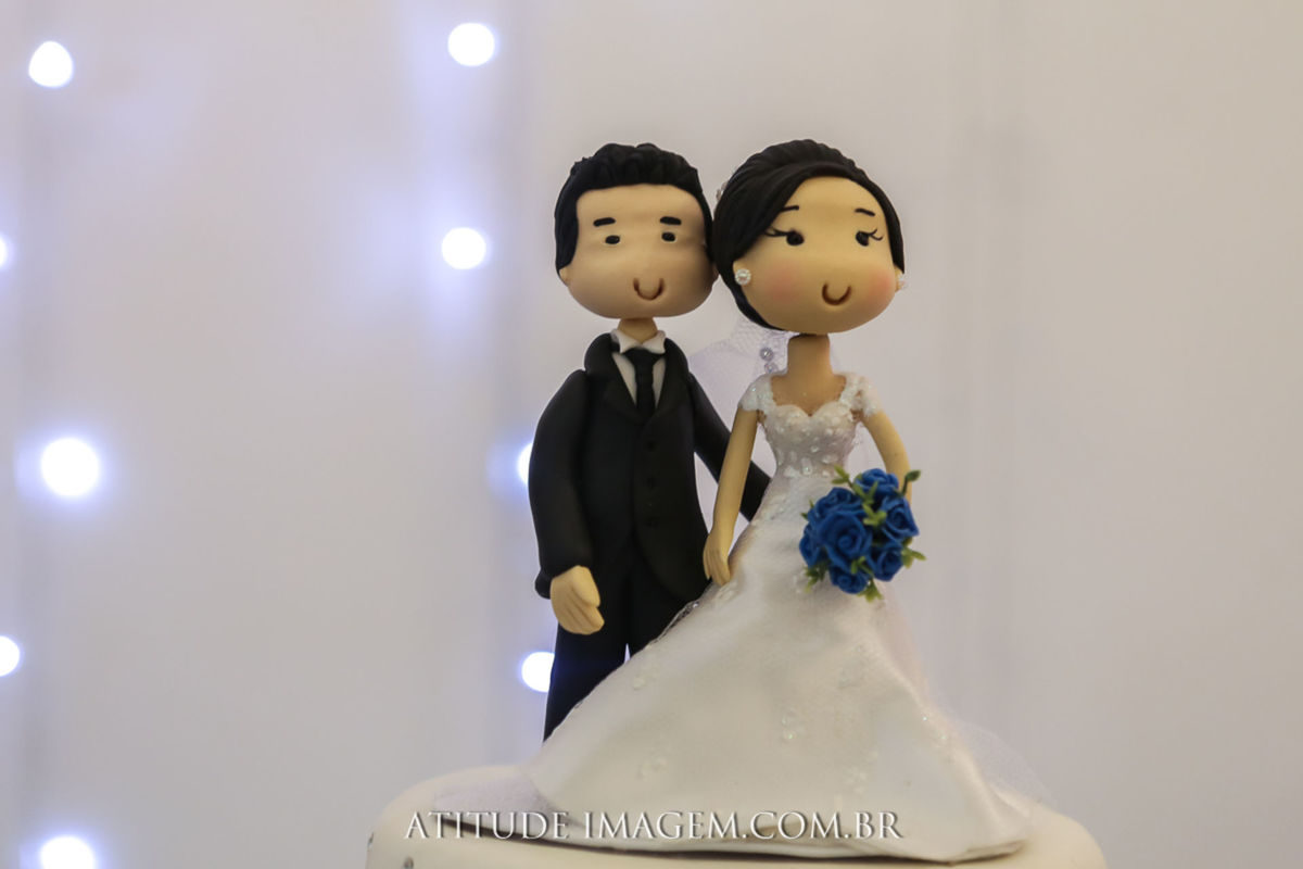 Foto Casamento Paulo Cesar e Aldineia - Imagem 13