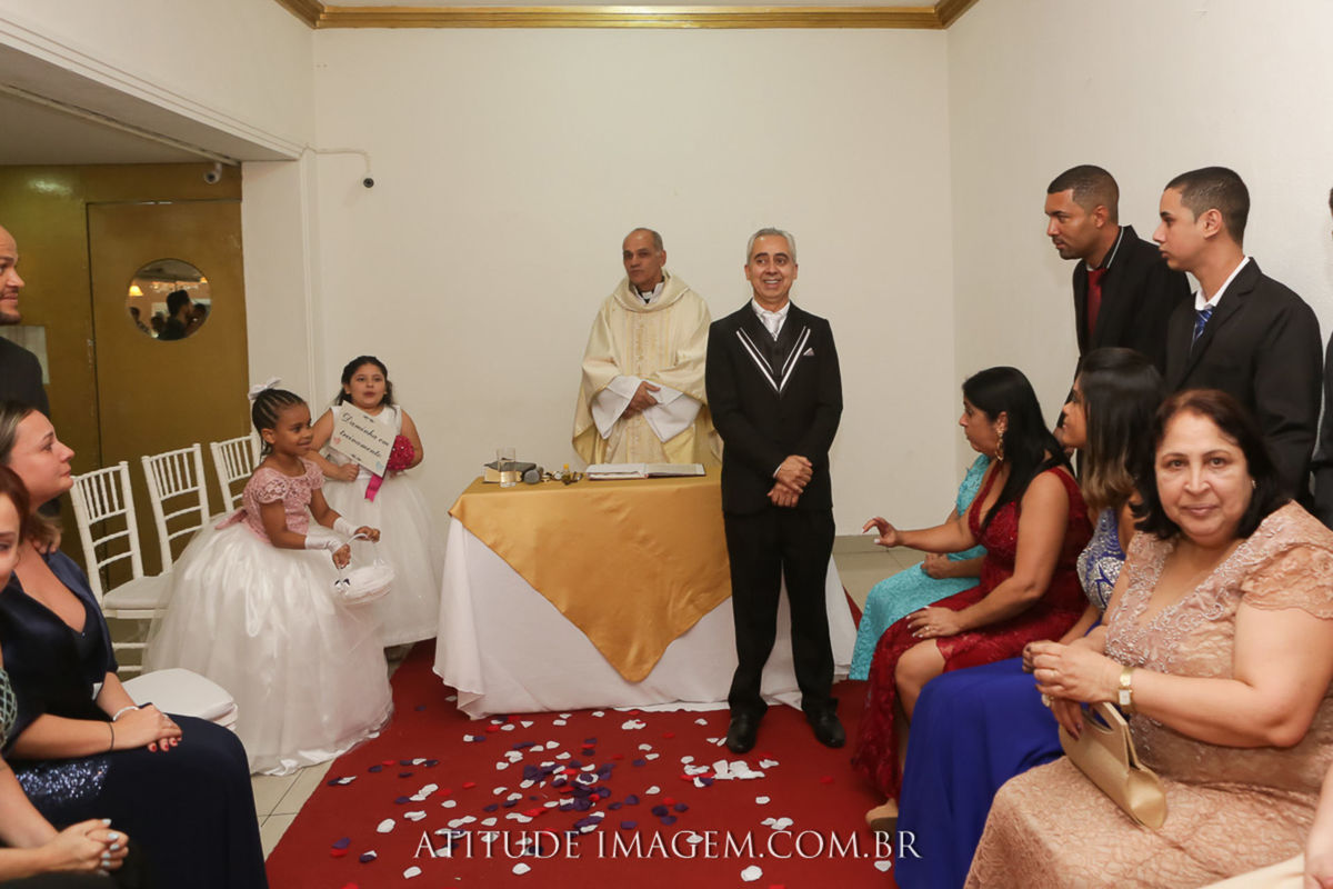 Foto Casamento Paulo Cesar e Aldineia - Imagem 18