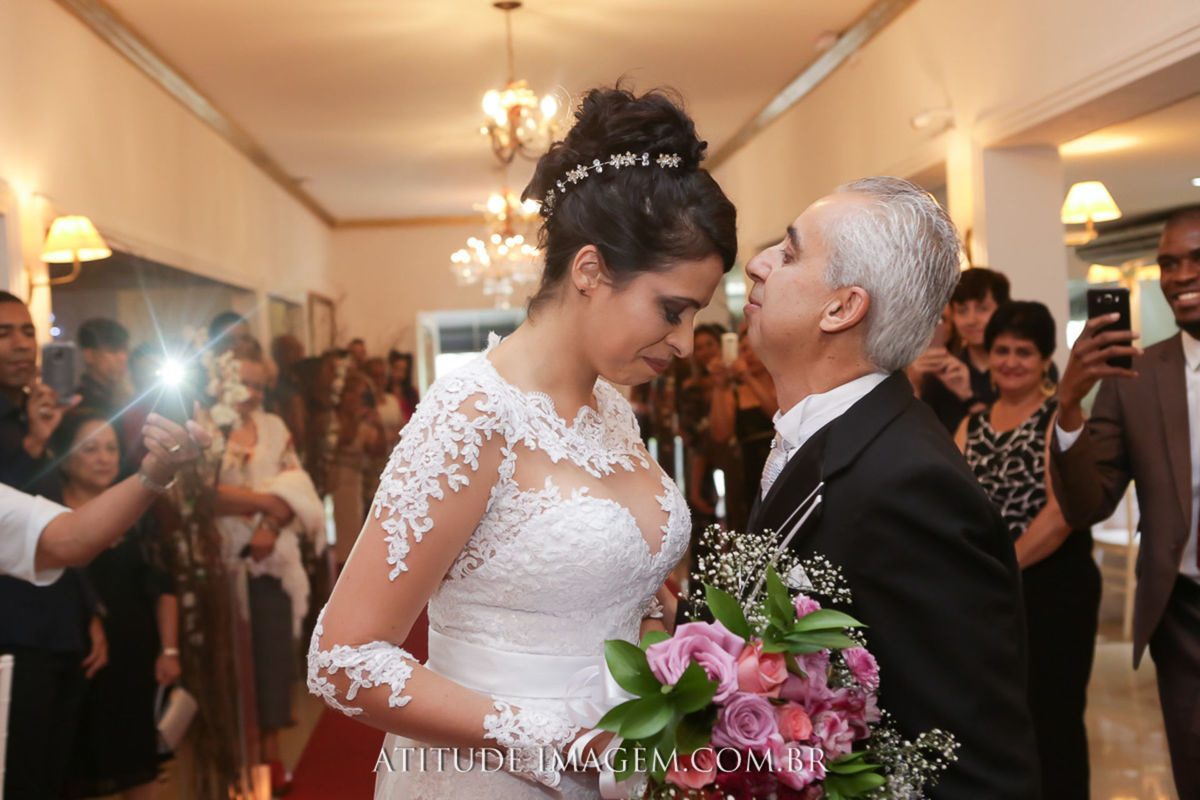 Foto Casamento Paulo Cesar e Aldineia - Imagem 19