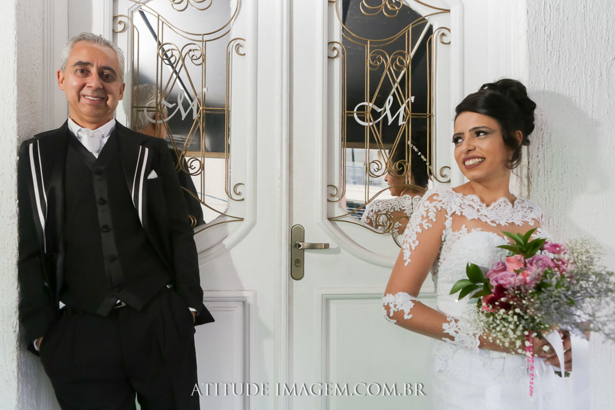 Foto Casamento Paulo Cesar e Aldineia - Imagem 30