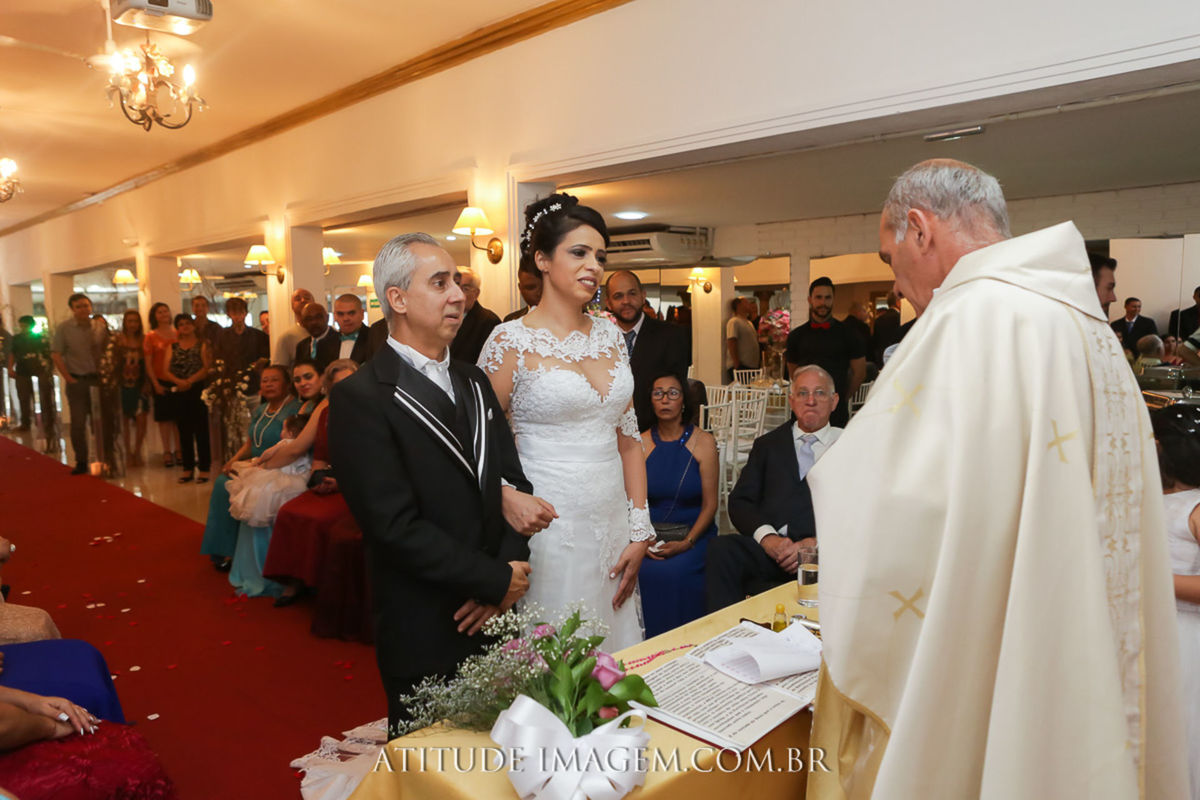 Foto Casamento Paulo Cesar e Aldineia - Imagem 21