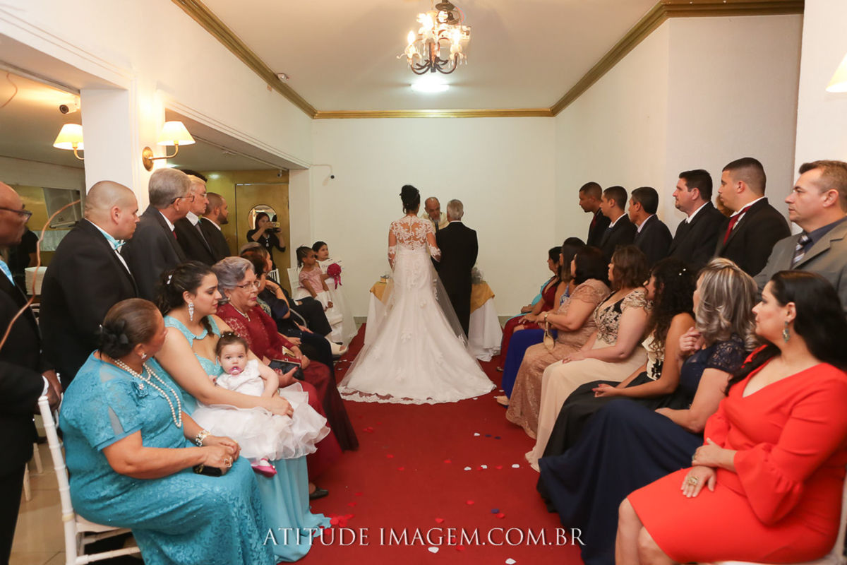 Foto Casamento Paulo Cesar e Aldineia - Imagem 23
