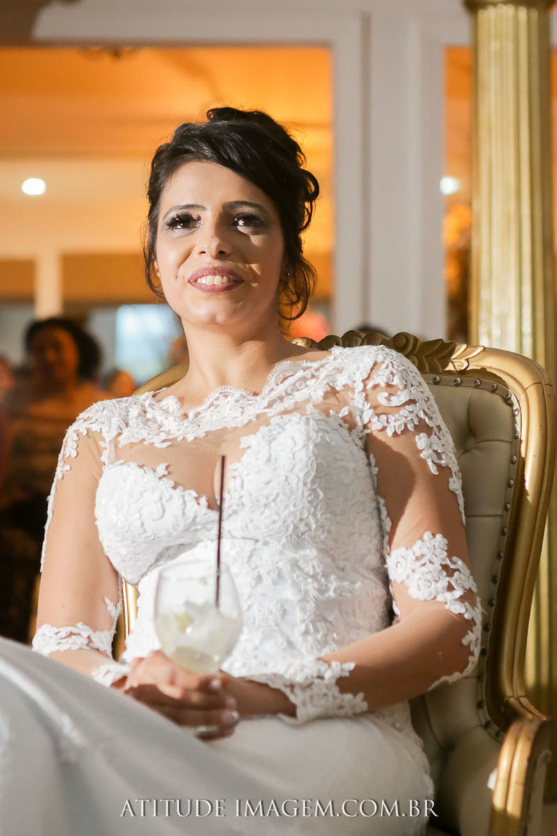 Foto Casamento Paulo Cesar e Aldineia - Imagem 38