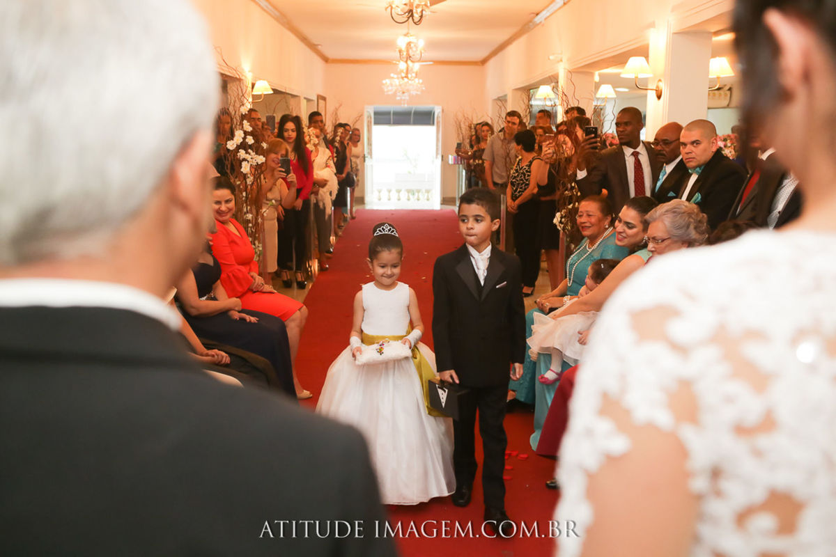 Foto Casamento Paulo Cesar e Aldineia - Imagem 24