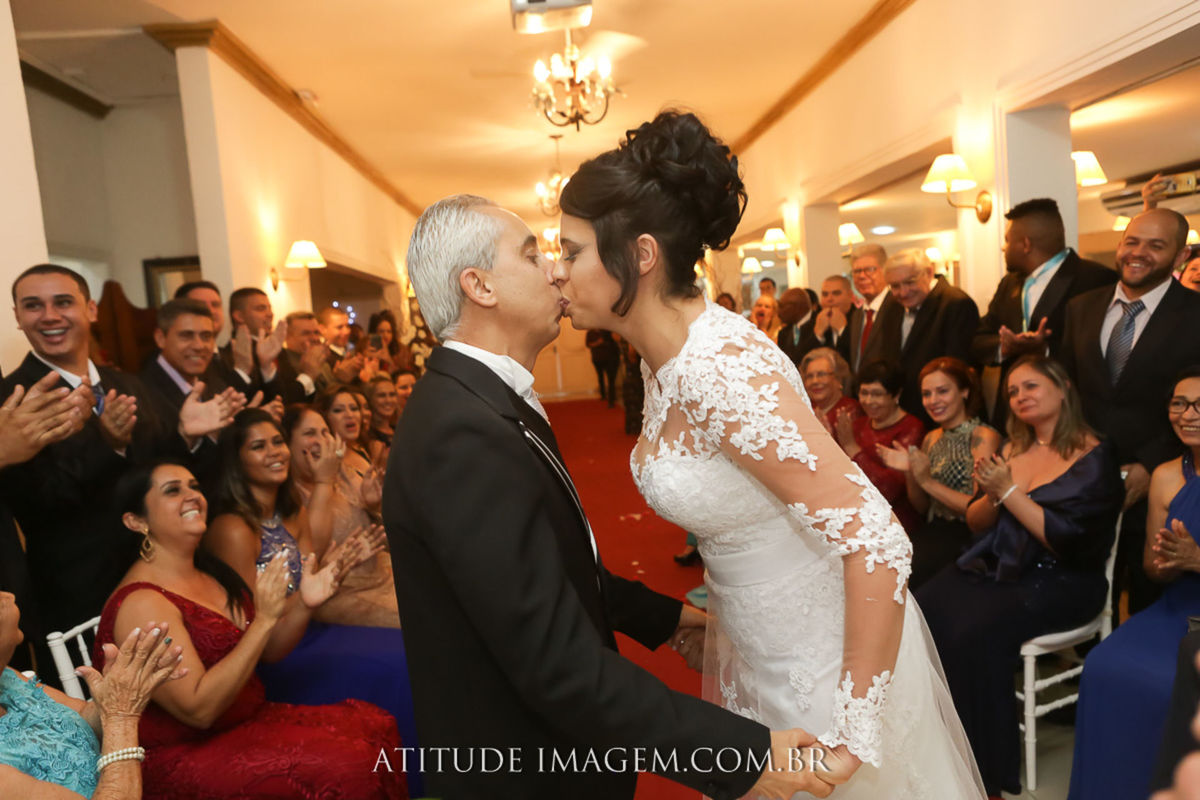 Foto Casamento Paulo Cesar e Aldineia - Imagem 26