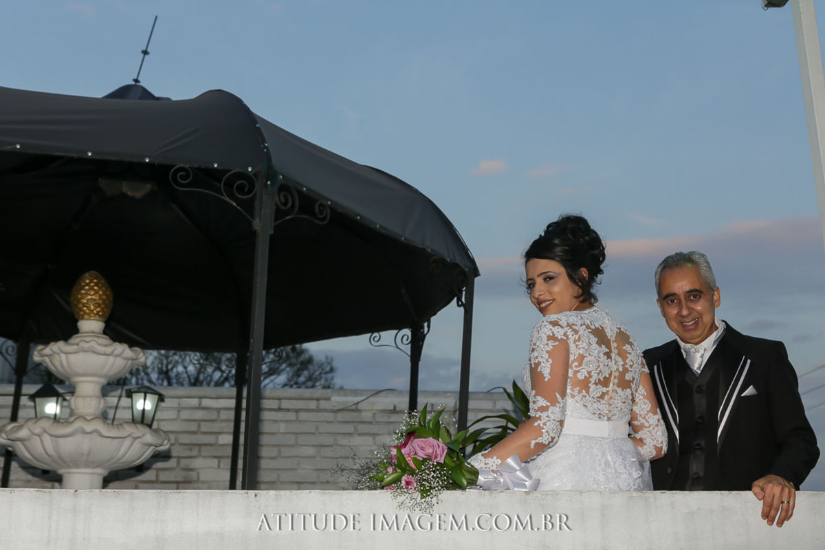 Foto Casamento Paulo Cesar e Aldineia - Imagem 32