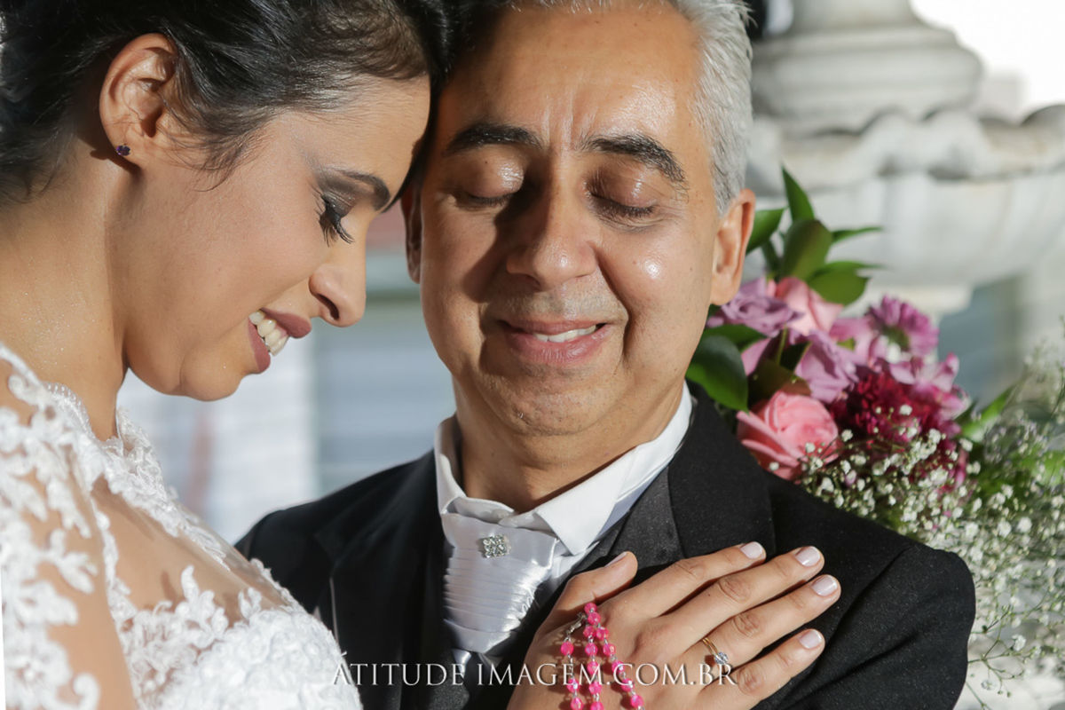 Foto Casamento Paulo Cesar e Aldineia - Imagem 29