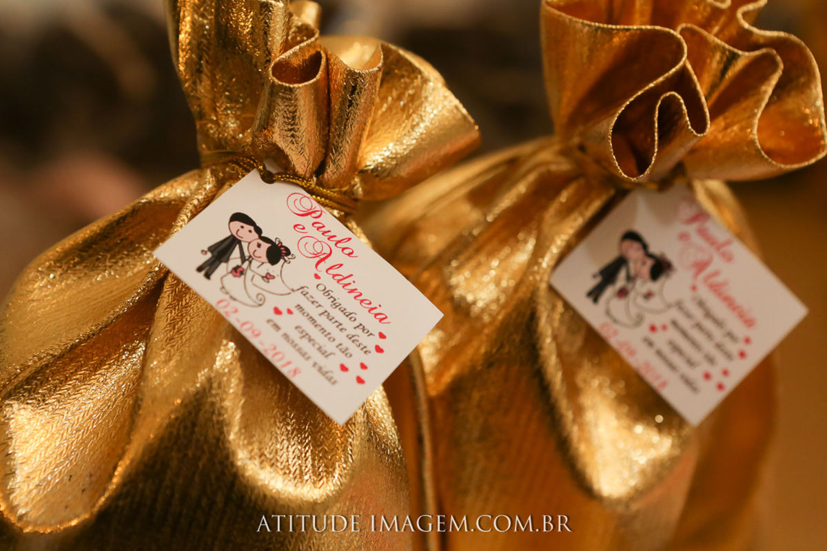 Foto Casamento Paulo Cesar e Aldineia - Imagem 33