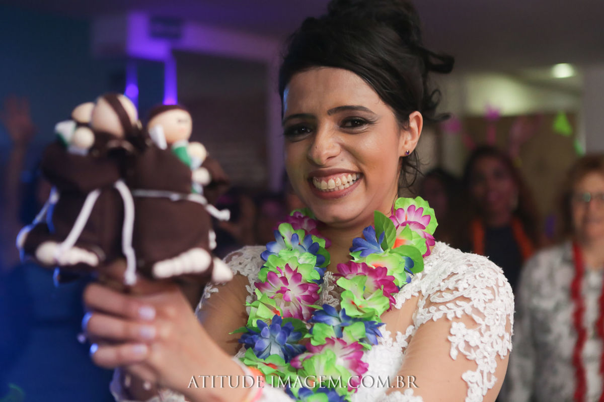 Foto Casamento Paulo Cesar e Aldineia - Imagem 40