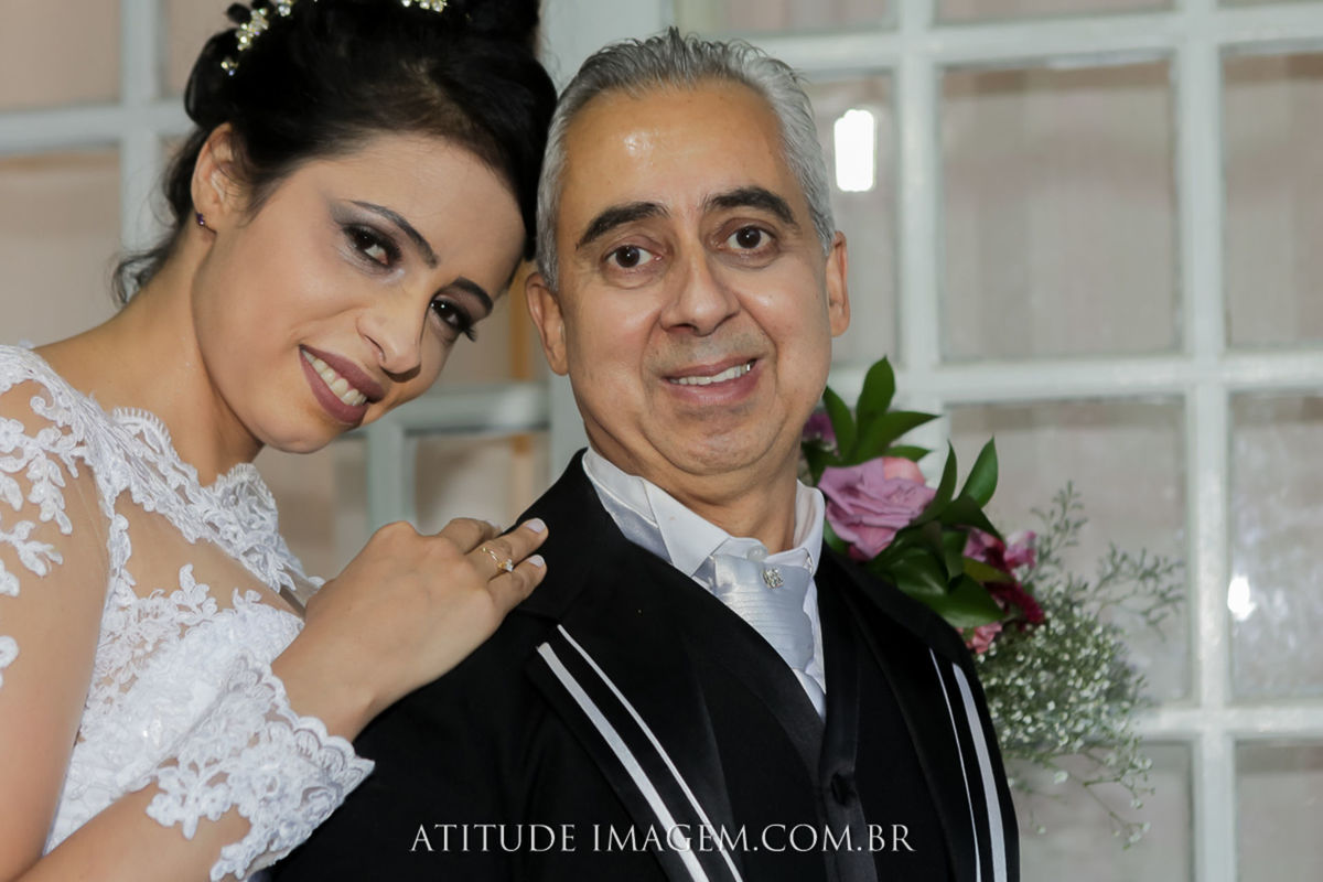 Foto Casamento Paulo Cesar e Aldineia - Imagem 31