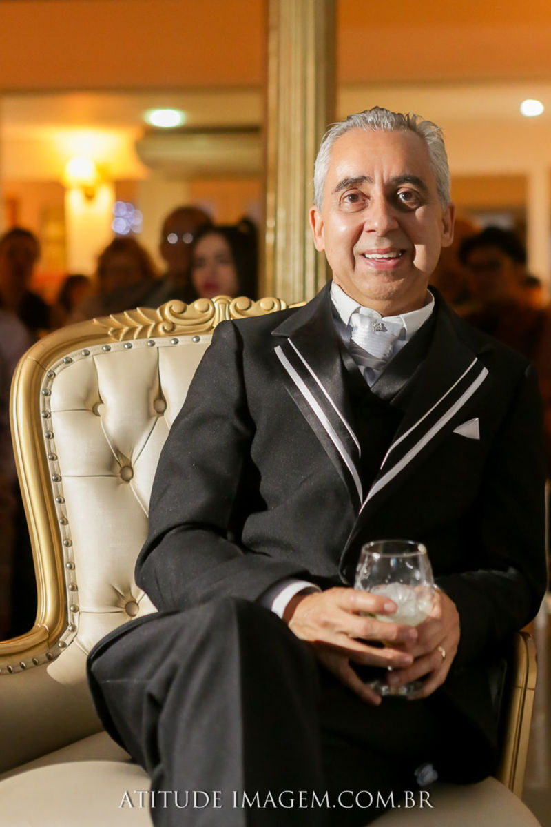 Foto Casamento Paulo Cesar e Aldineia - Imagem 37