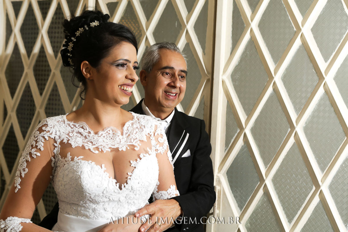 Foto Casamento Paulo Cesar e Aldineia - Imagem 34