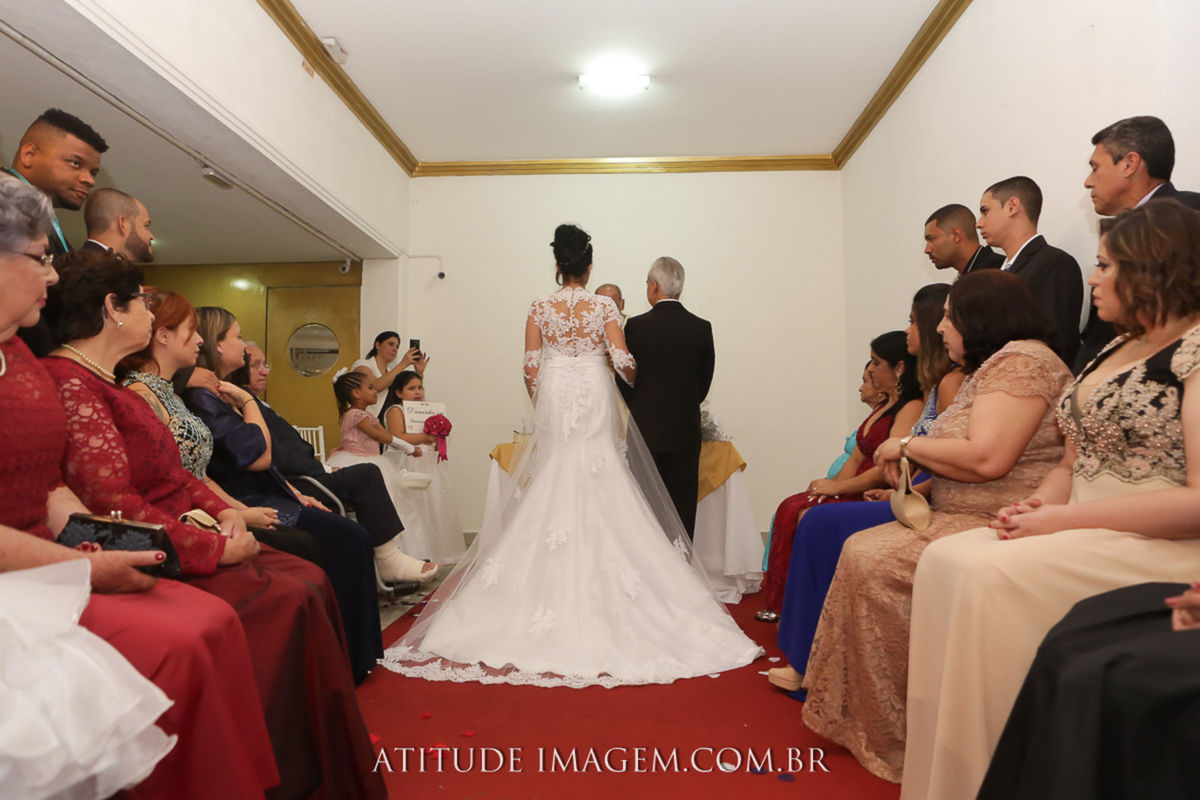 Foto Casamento Paulo Cesar e Aldineia - Imagem 22