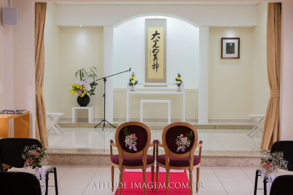 Foto Casório de Silvio e Amanda - Imagem 0