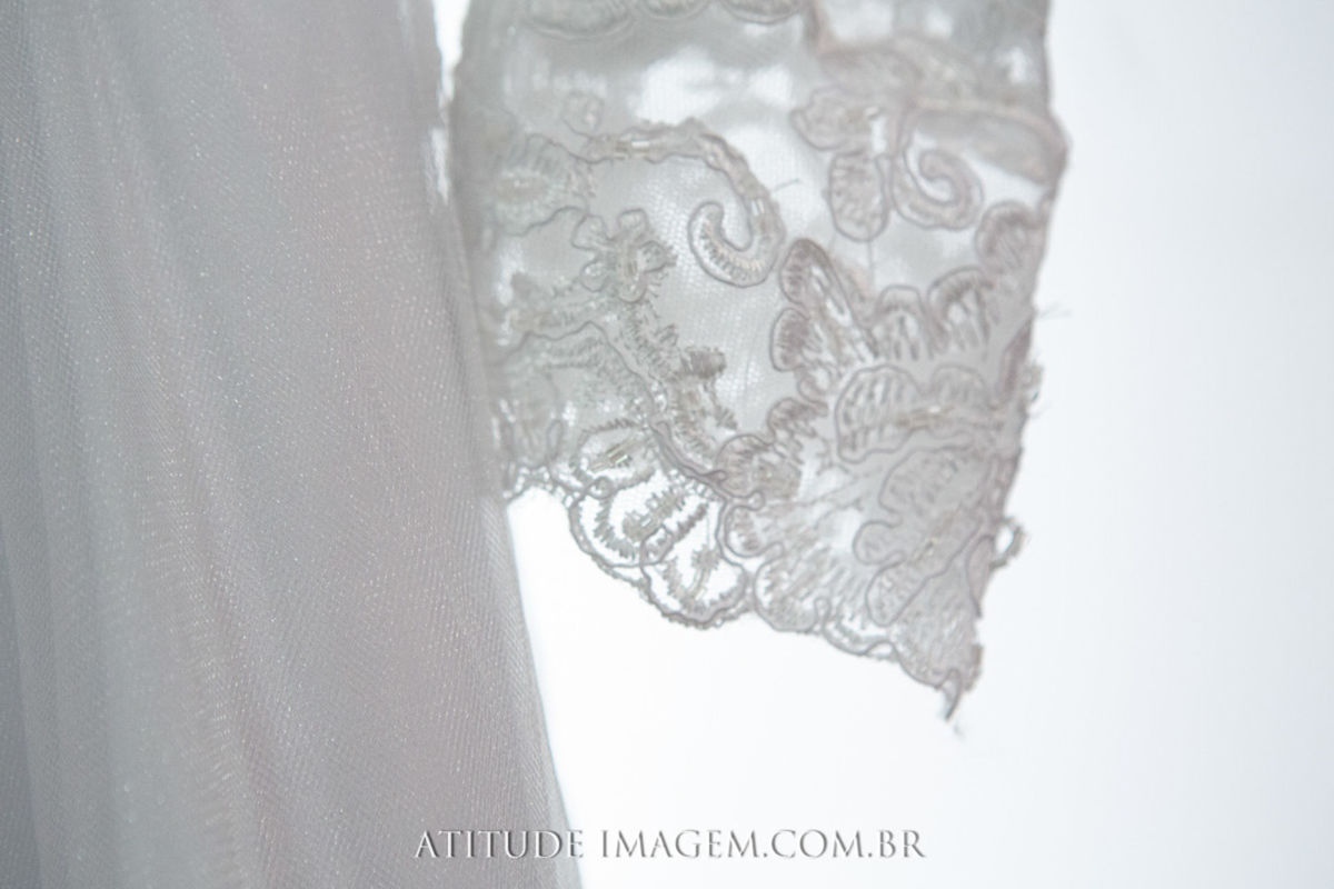 Foto Casório de Silvio e Amanda - Imagem 2