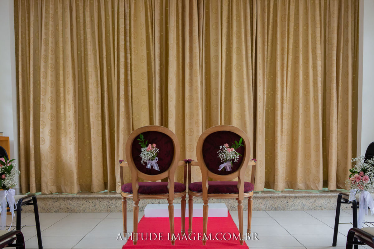 Foto Casório de Silvio e Amanda - Imagem 8