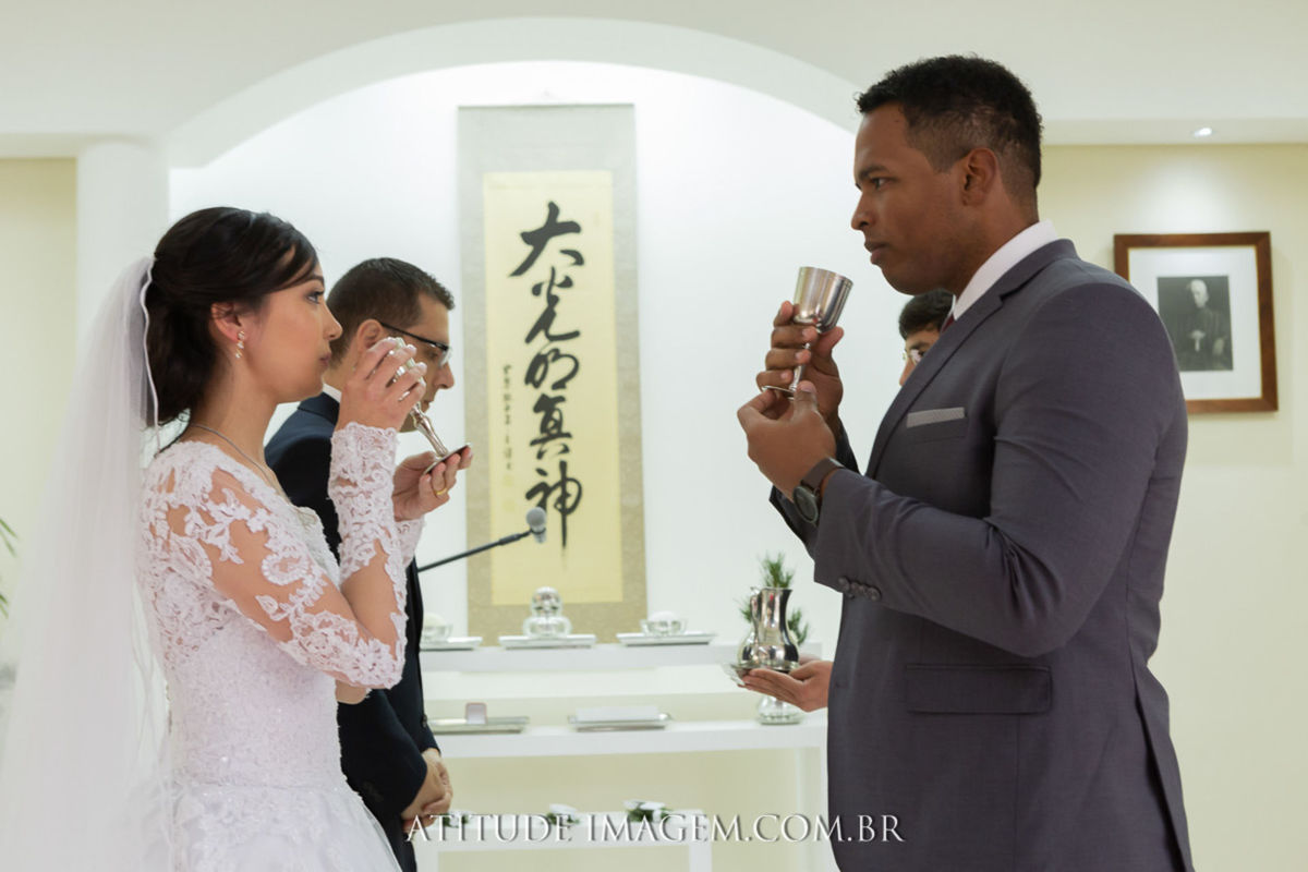 Foto Casório de Silvio e Amanda - Imagem 19