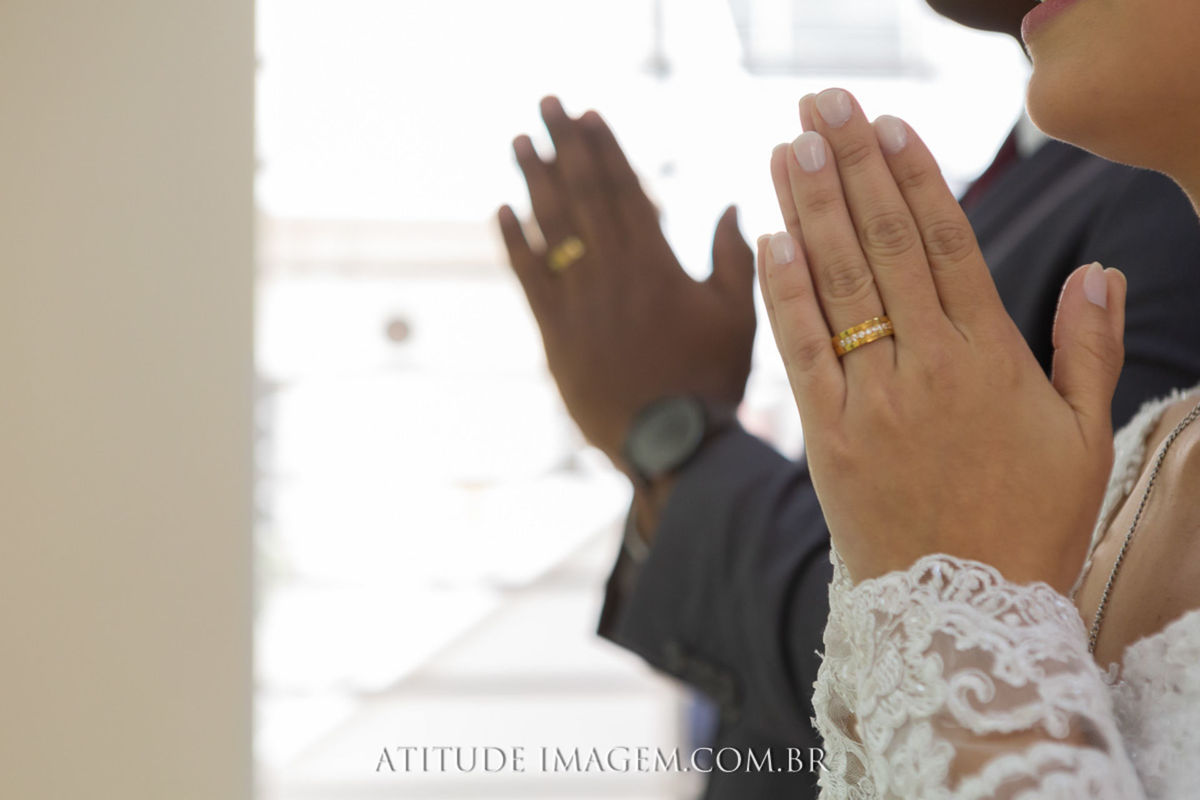 Foto Casório de Silvio e Amanda - Imagem 21