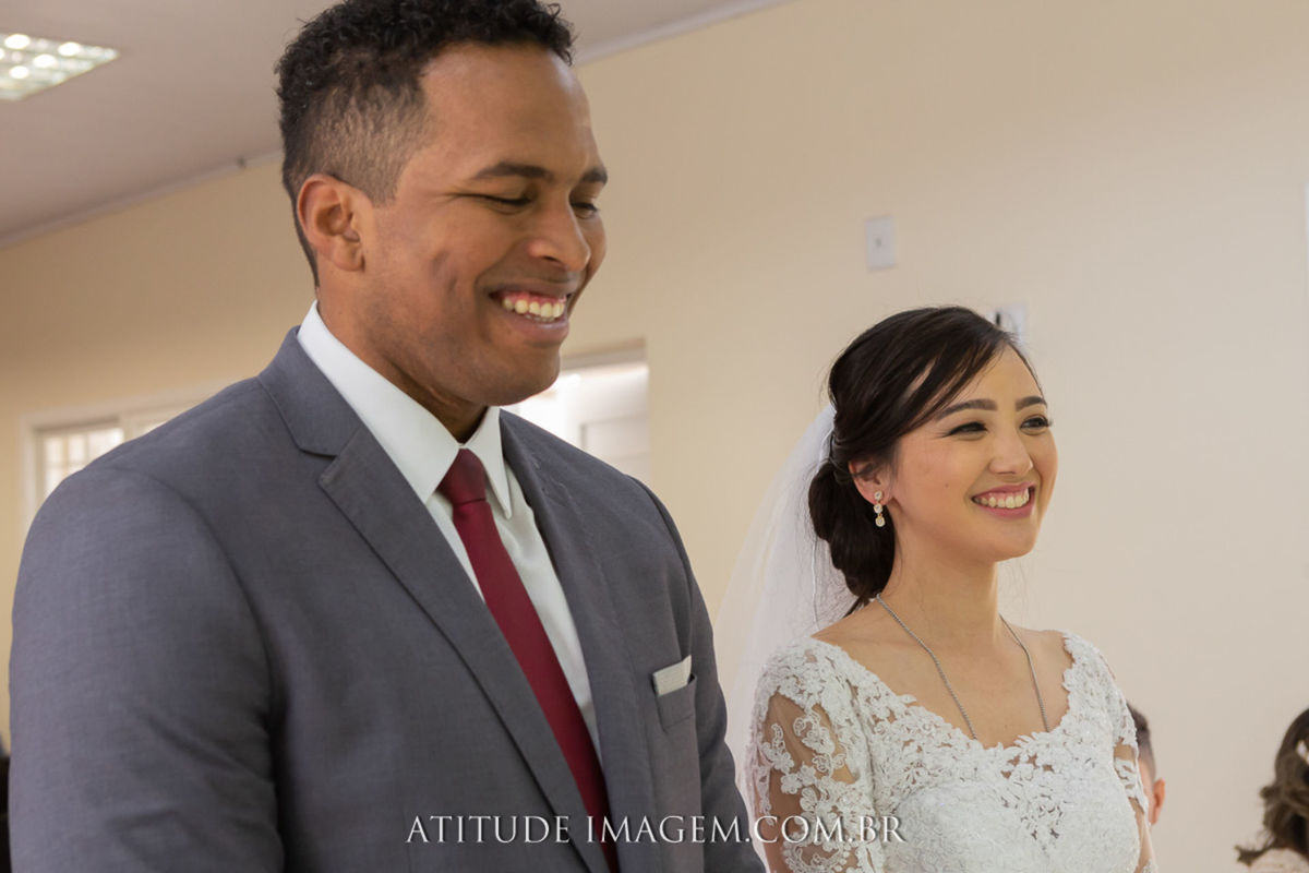 Foto Casório de Silvio e Amanda - Imagem 26