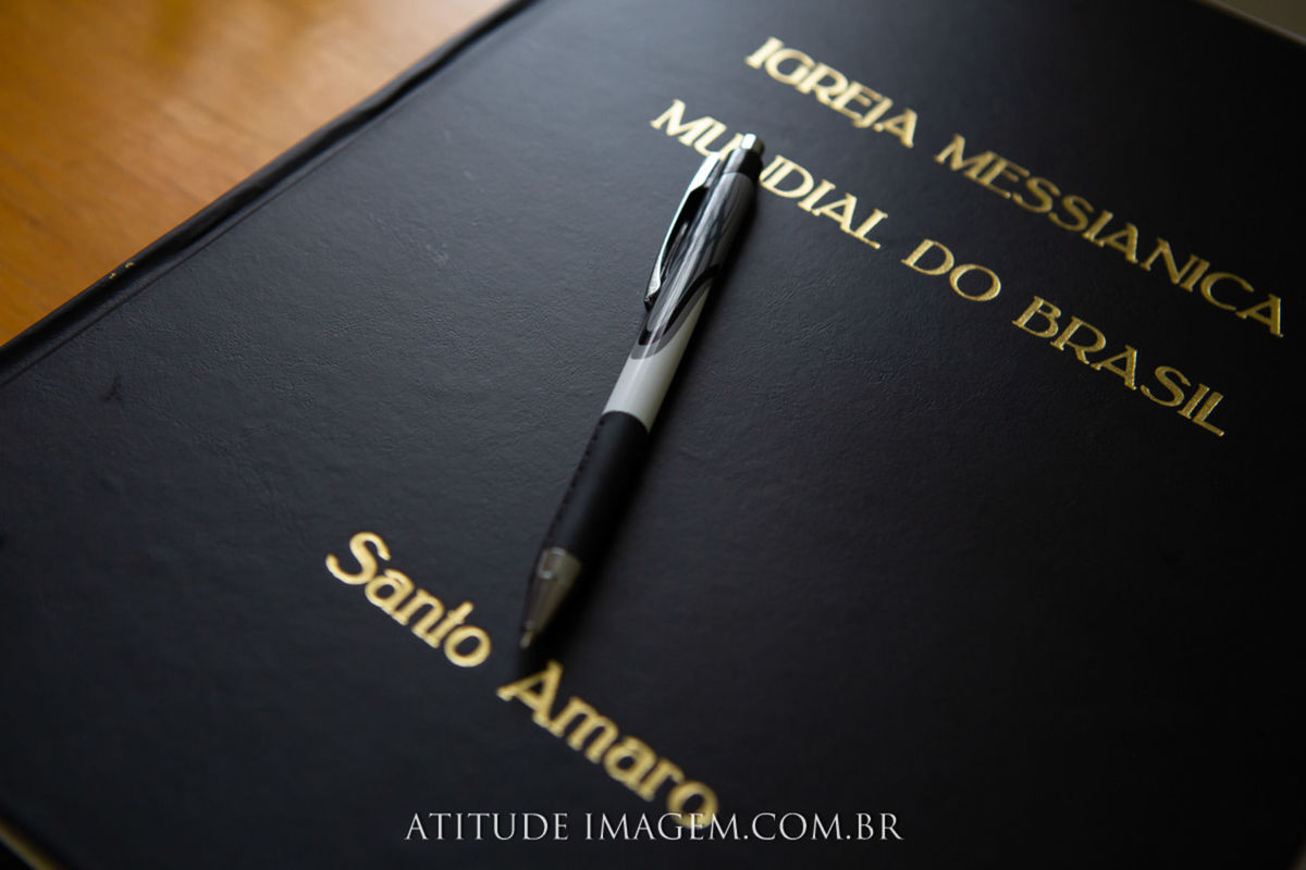 Foto Casório de Silvio e Amanda - Imagem 24